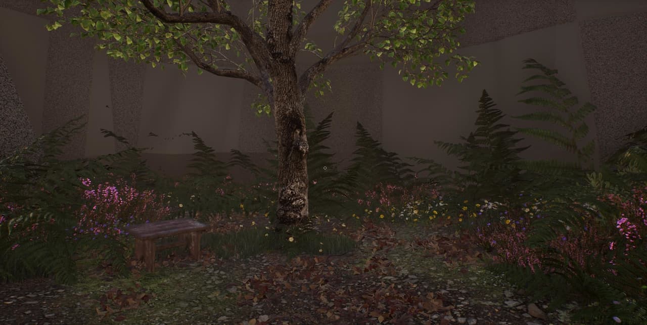 The Ravine (Artfully3D) screenshot 3