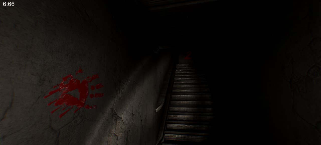 Seek Or Die screenshot 6