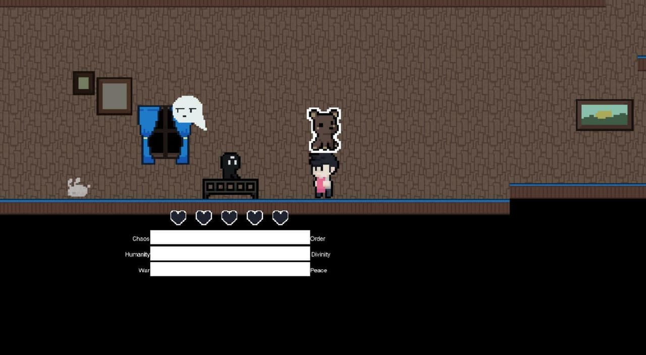 Divine Daycare screenshot 3