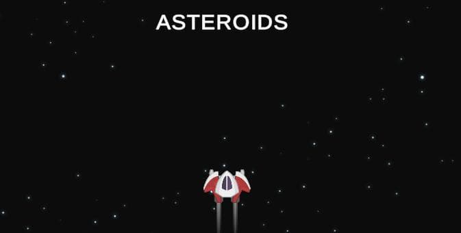 Asteroids Evolved screenshot 2