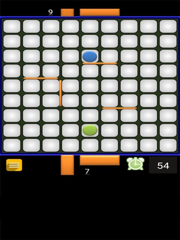 Fanmade Board For Quoridor screenshot 3