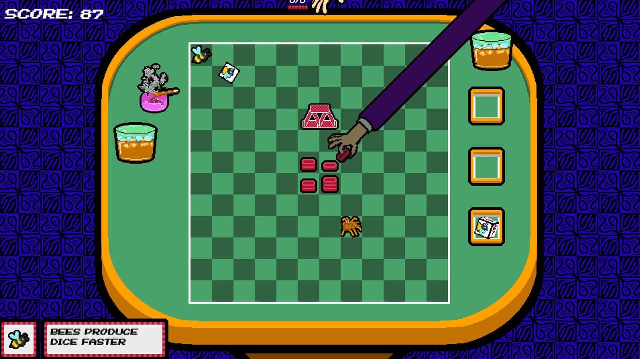 Critter Casino screenshot 4