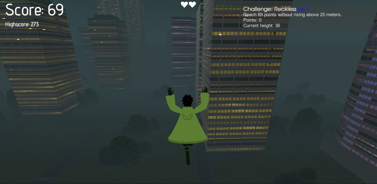 Sky Rider screenshot 4