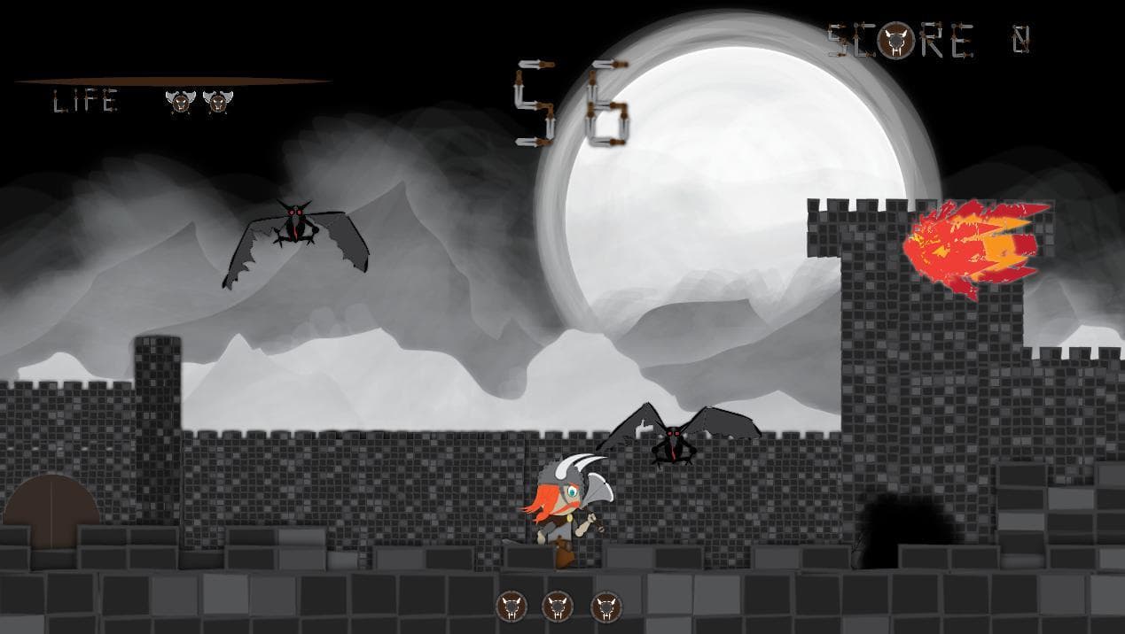The Norseman screenshot 4