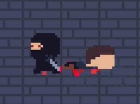 Timed Killer