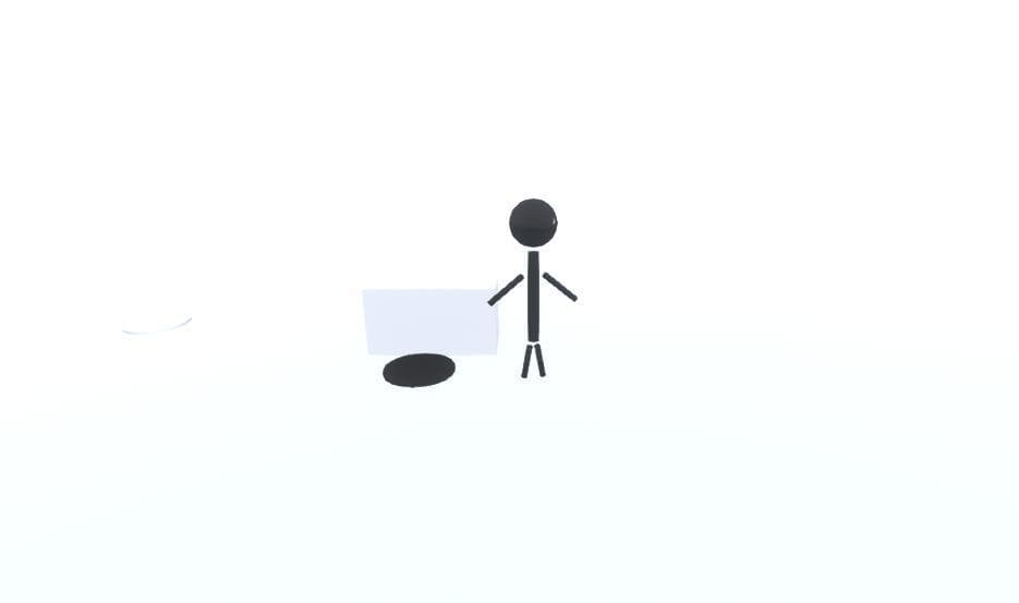 Shadow Of The Hole screenshot 2