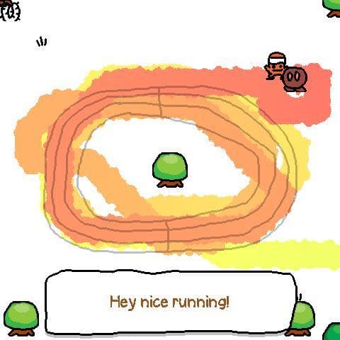 Inkletint Island screenshot 3