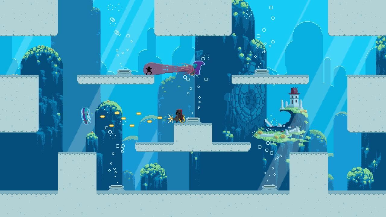 Domiverse (itch) screenshot 5