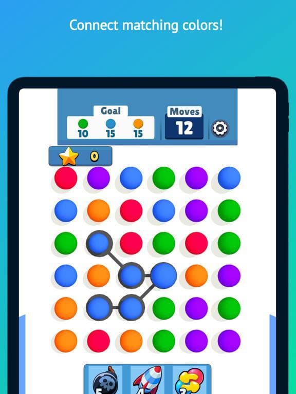 Collect Em All! screenshot 3