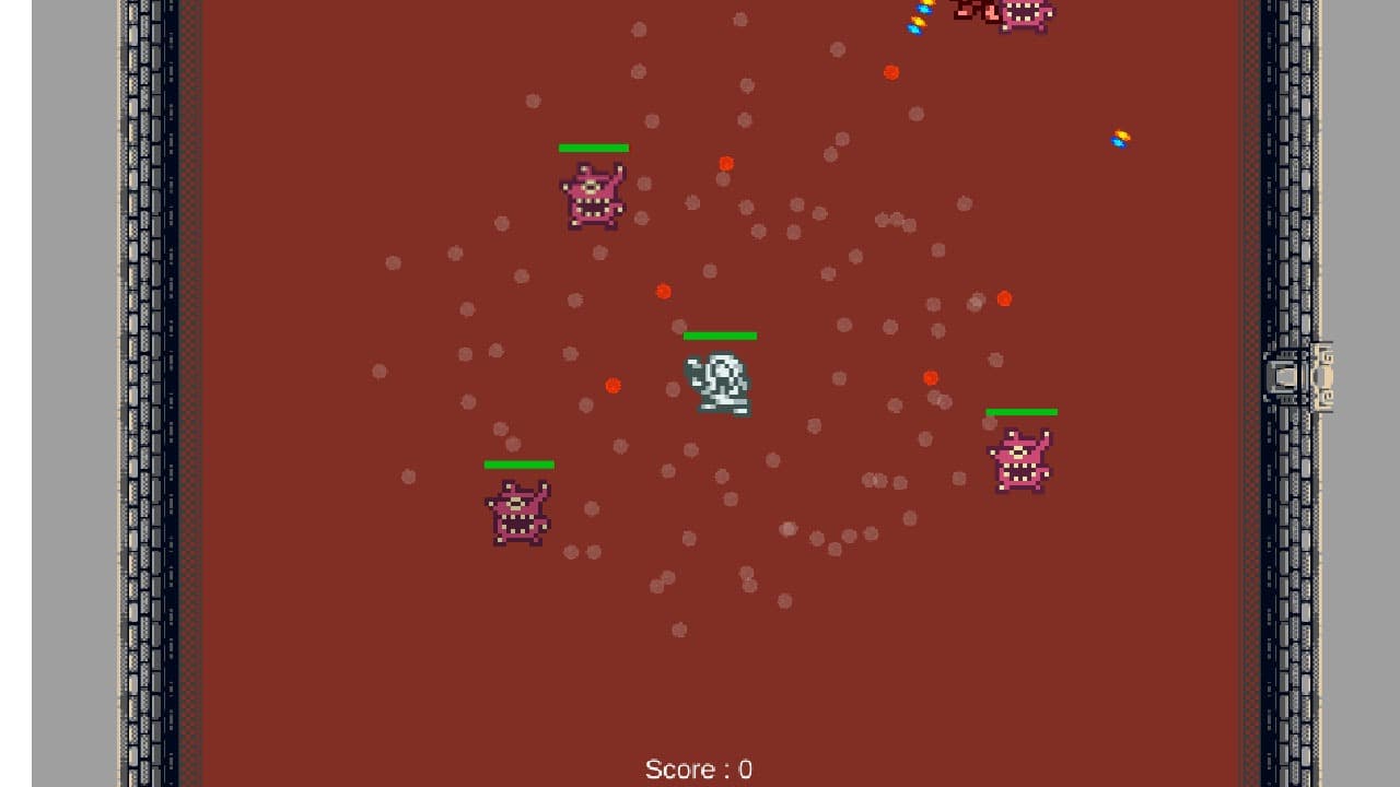 Dungeon Disaster! screenshot 3
