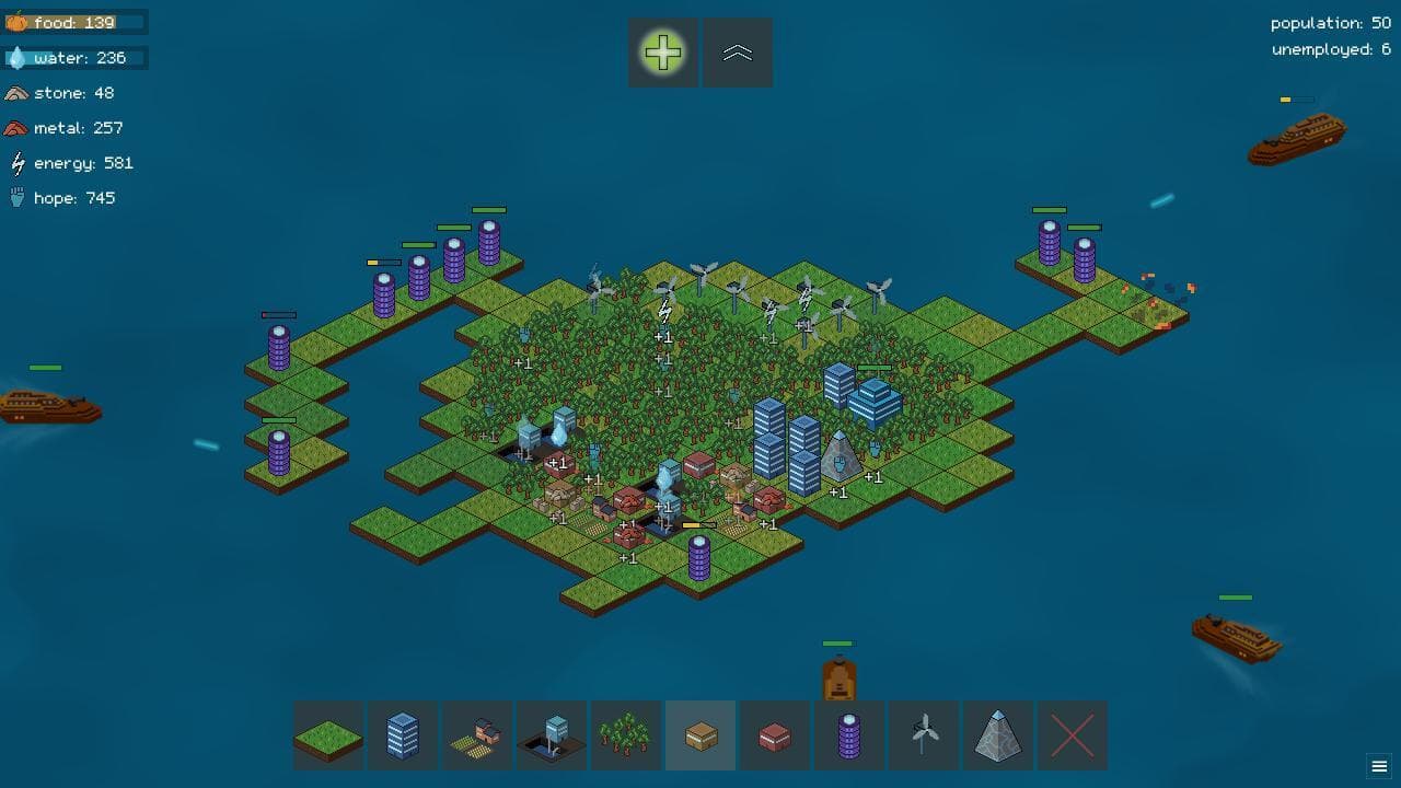 Bafworld screenshot 3