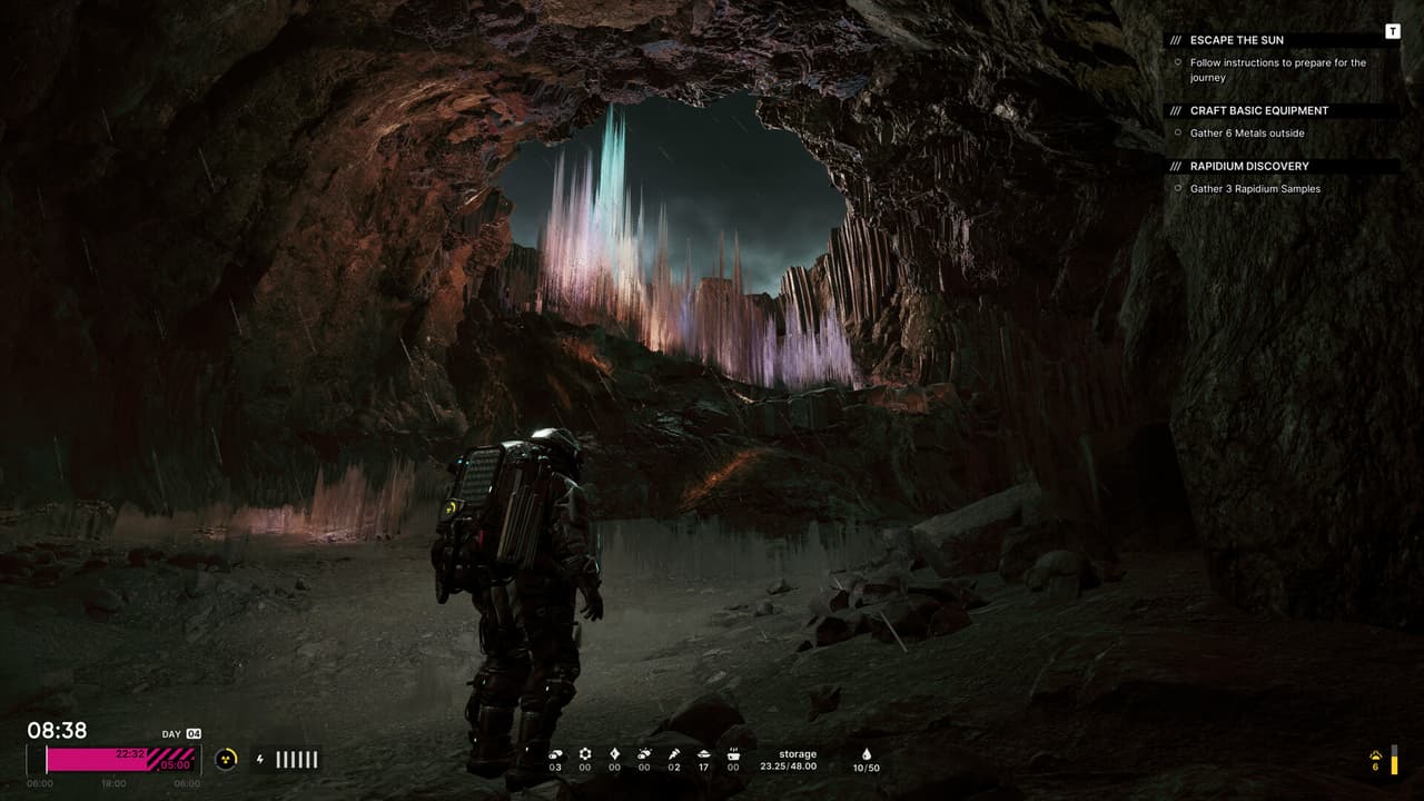 The Alters screenshot 5