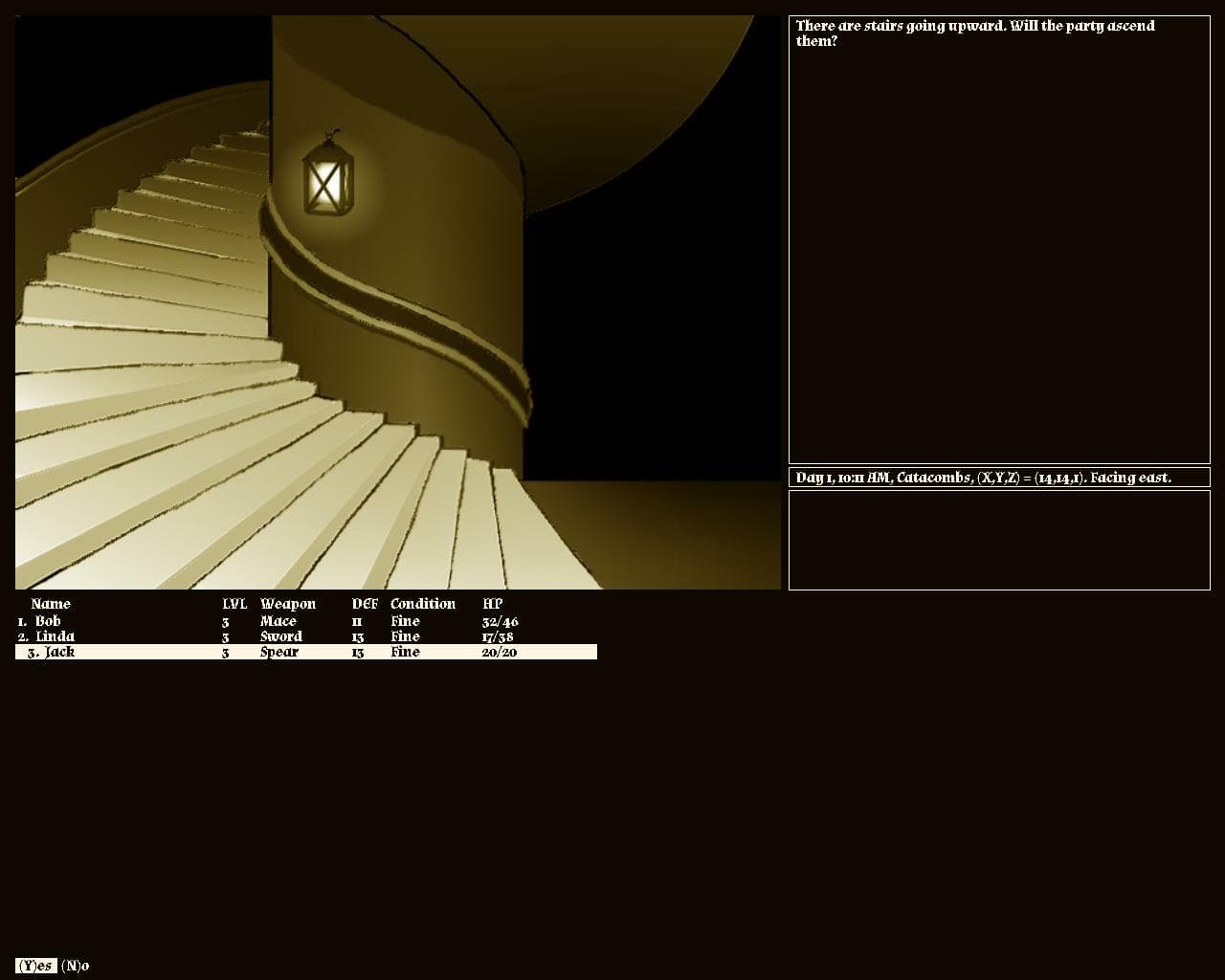 From A Lost Tunnel screenshot 4