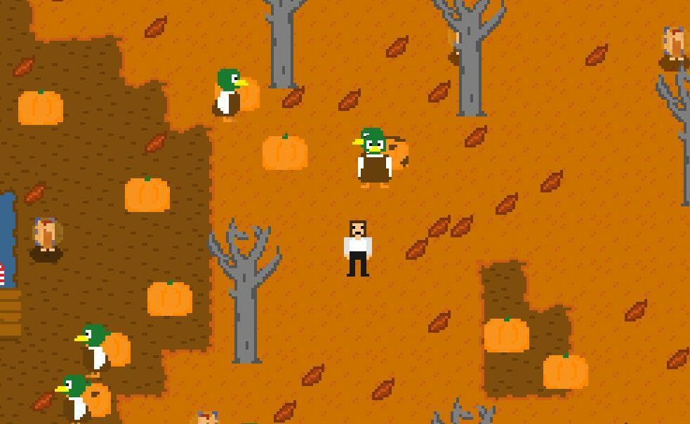 Axe n Bash Deluxe screenshot 3