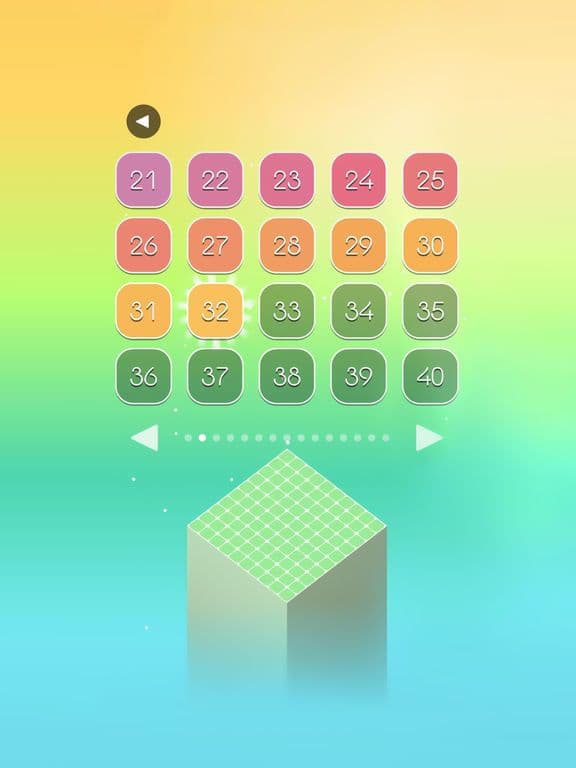 10Cube - Lets fit the cube screenshot 4