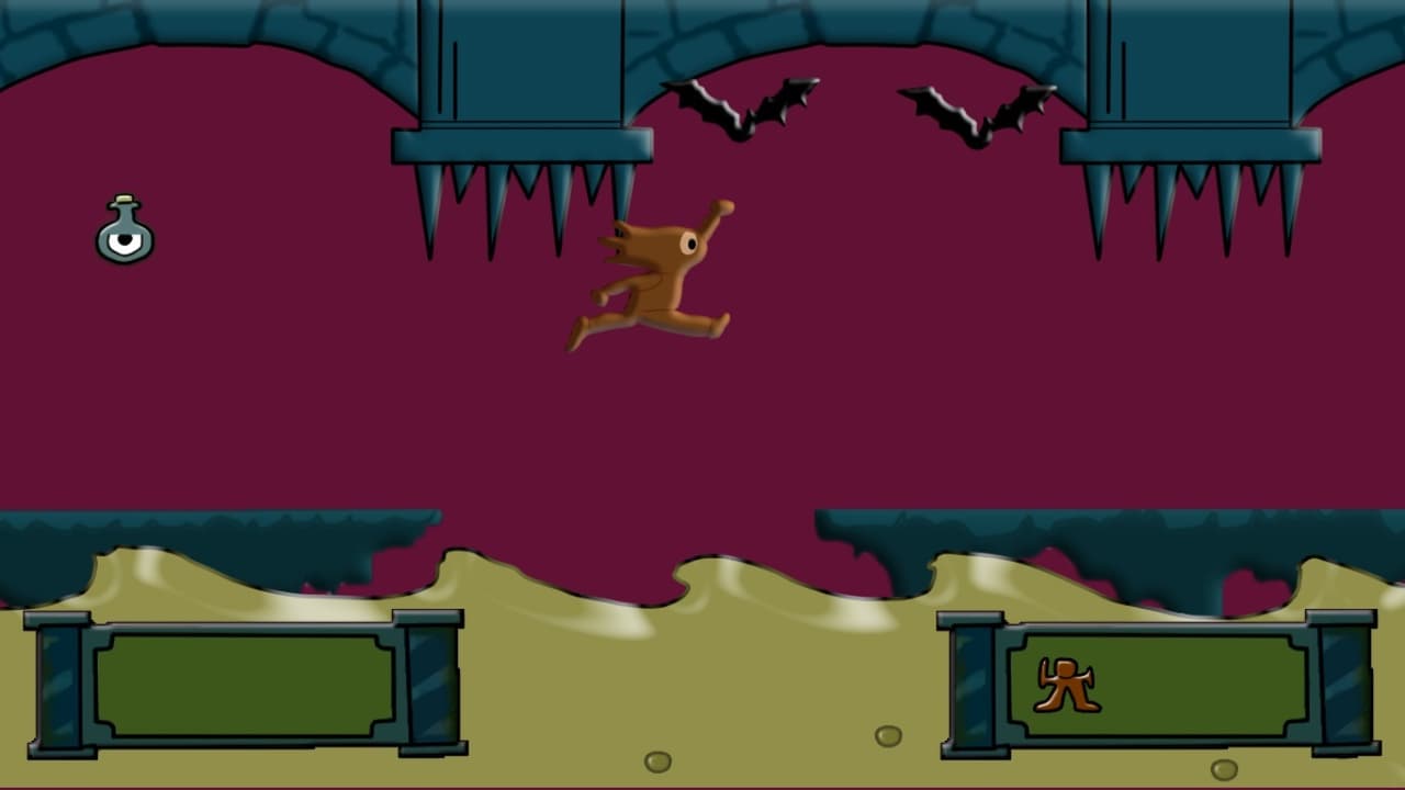 Juego de Bachir screenshot 3