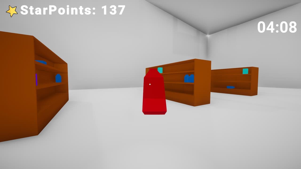 The Supermarcket screenshot 2