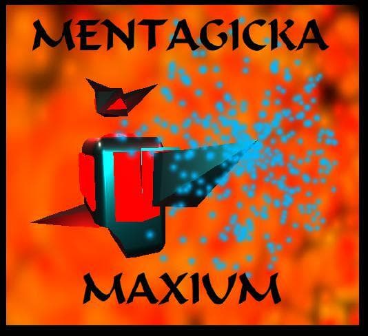 Mentagicka Maxium Full Release