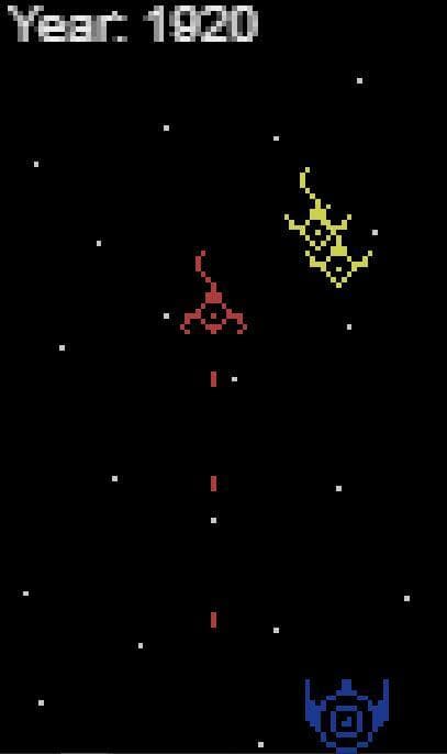 OVUNI 2600 screenshot 4