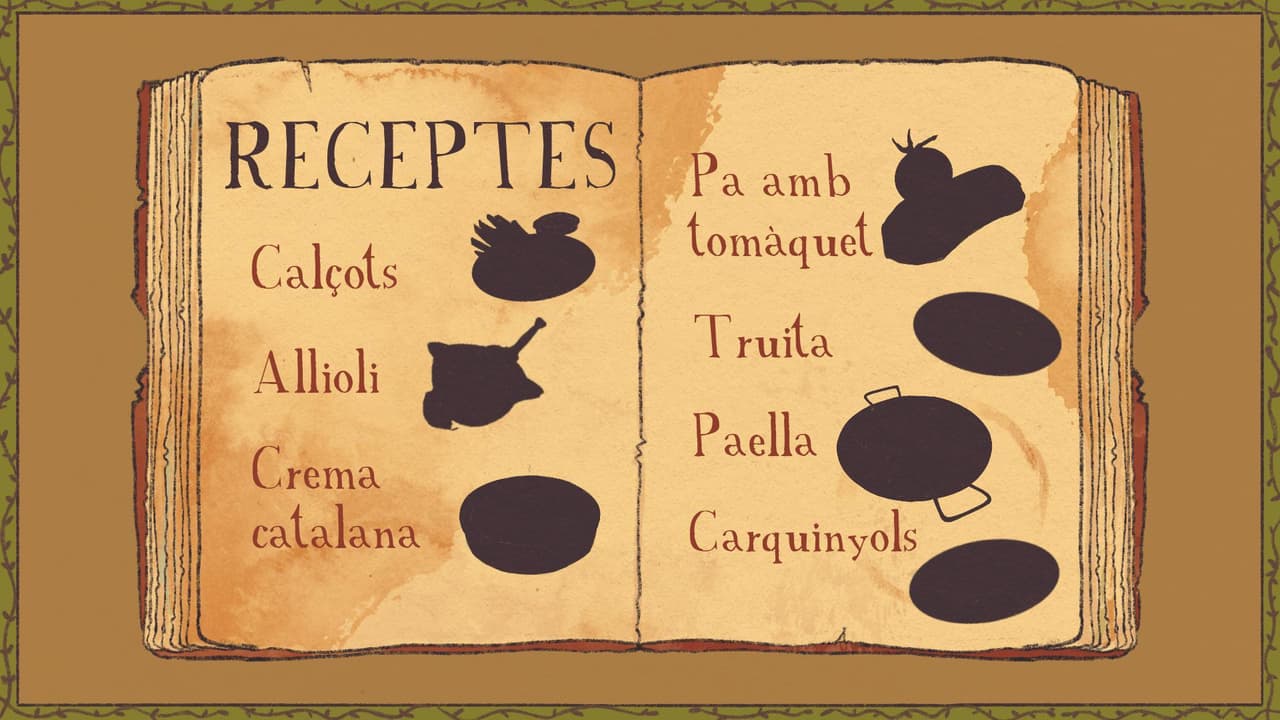 Ca La Iaia screenshot 3