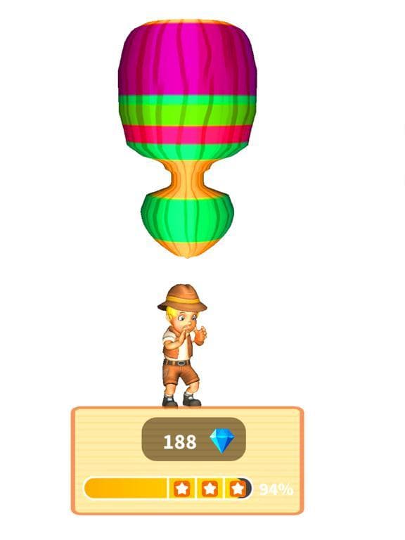 Wood Master 3D screenshot 6