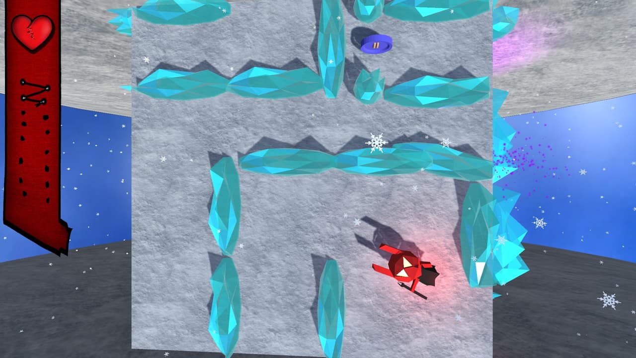 Interwoven screenshot 5