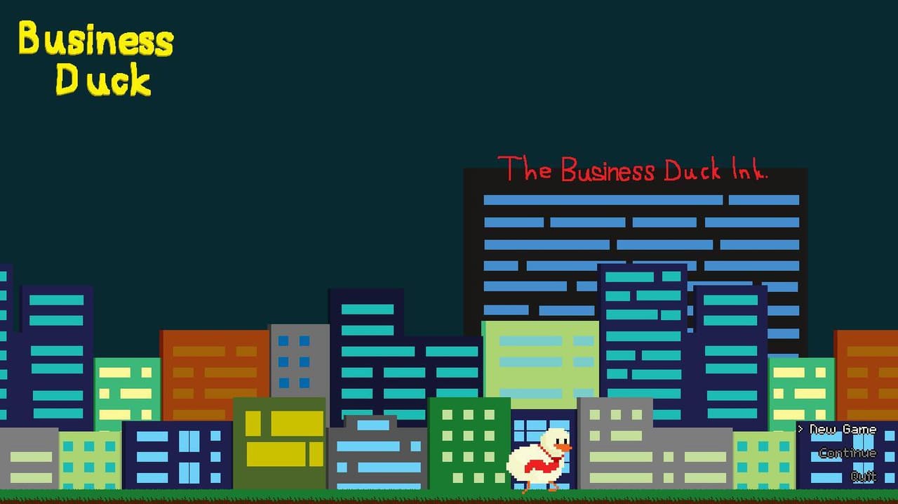 Business Duck screenshot 2