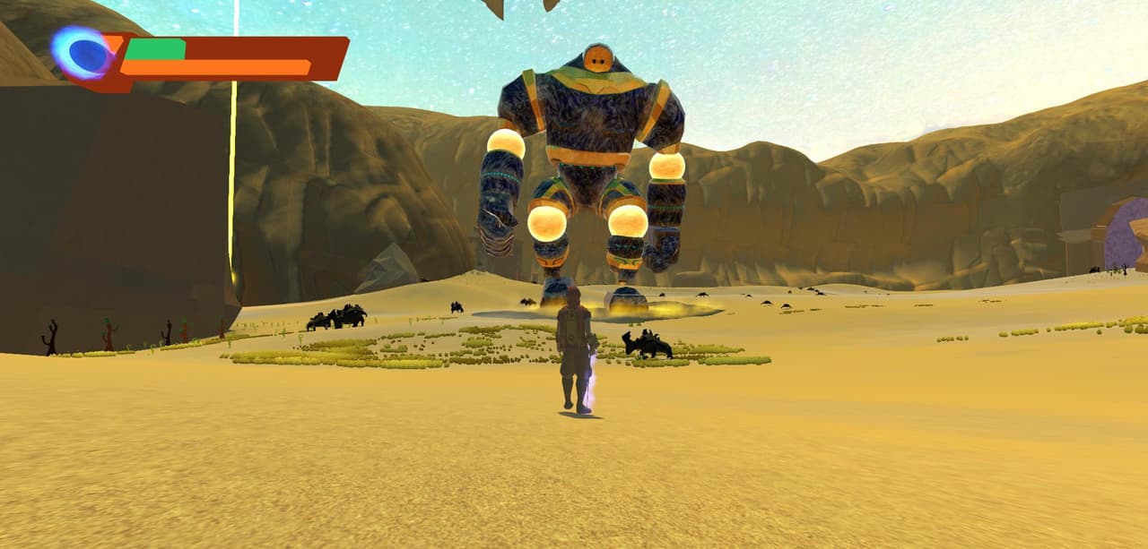Solanka screenshot 4