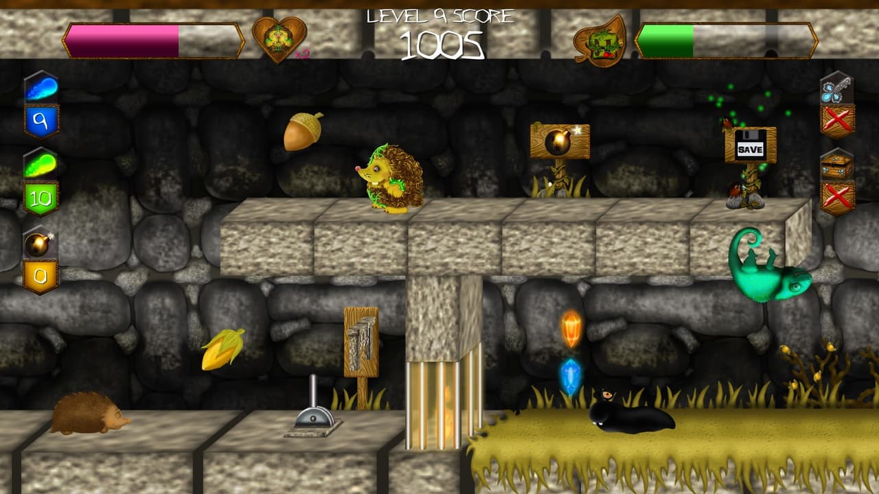 Munchies screenshot 4