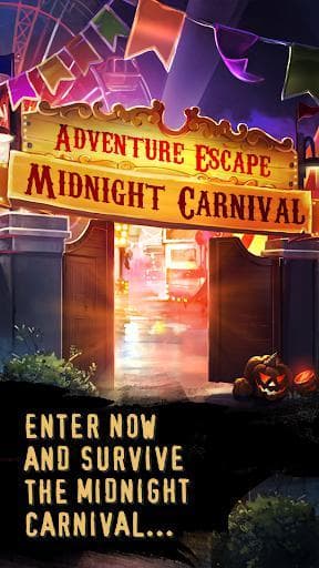 Adventure Escape: Carnival screenshot 6