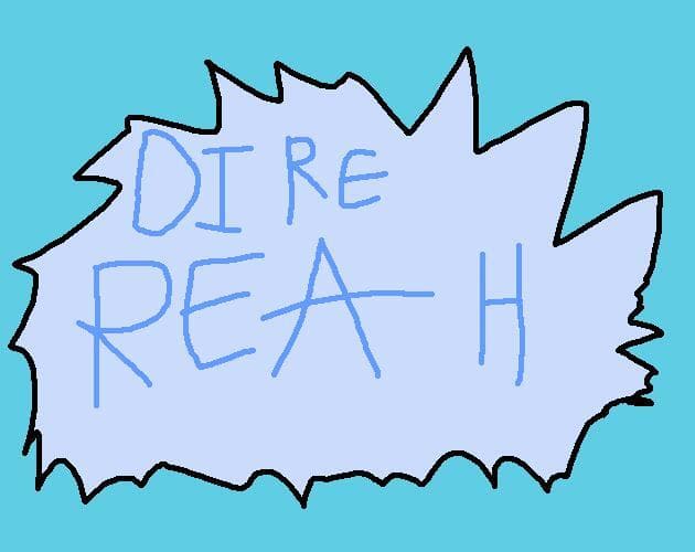Dire Reah