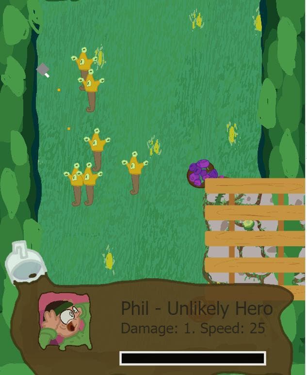 Phil: Foliage Finder screenshot 2