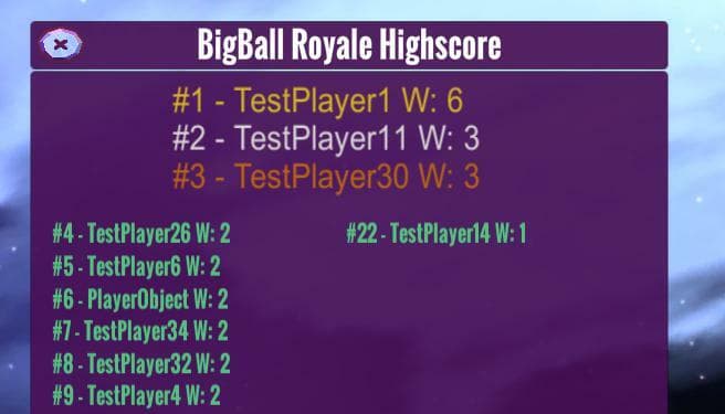 Space Balls on Twitch