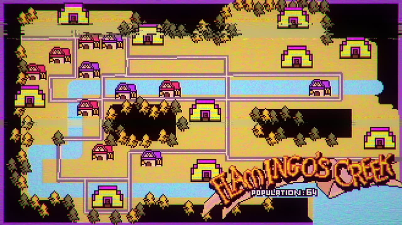 Baobabs Mausoleum Ep.2: 1313 Barnabas Dead End Drive screenshot 4