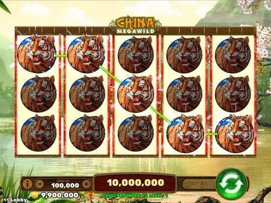 Slots③ screenshot 3
