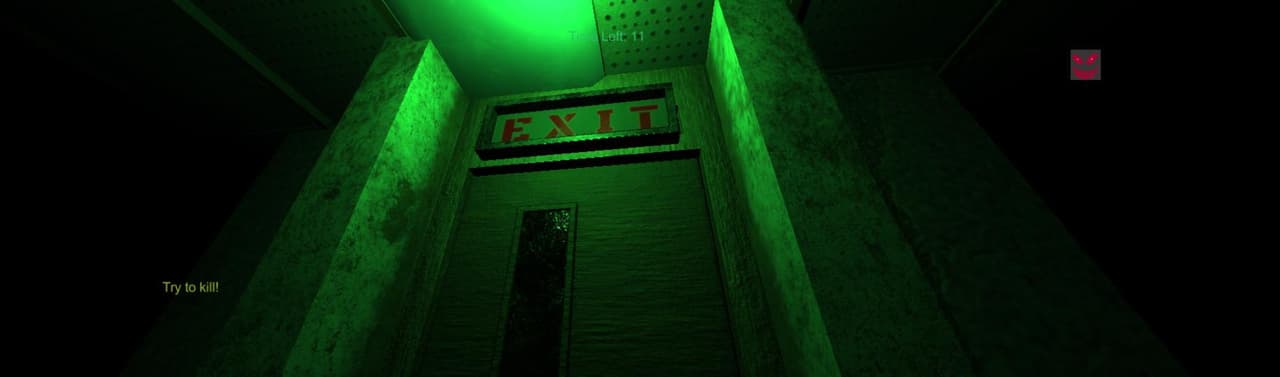 Flight Or Flight - Fall 2018 - 470 screenshot 4