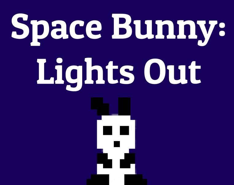 Space Bunny: Lights Out