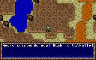 Vikings of Midgard screenshot 3