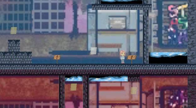 Puddle (itch) (smcgregor)