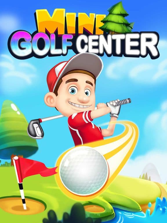 Mini Golf Center: Family Arcade Game screenshot 2