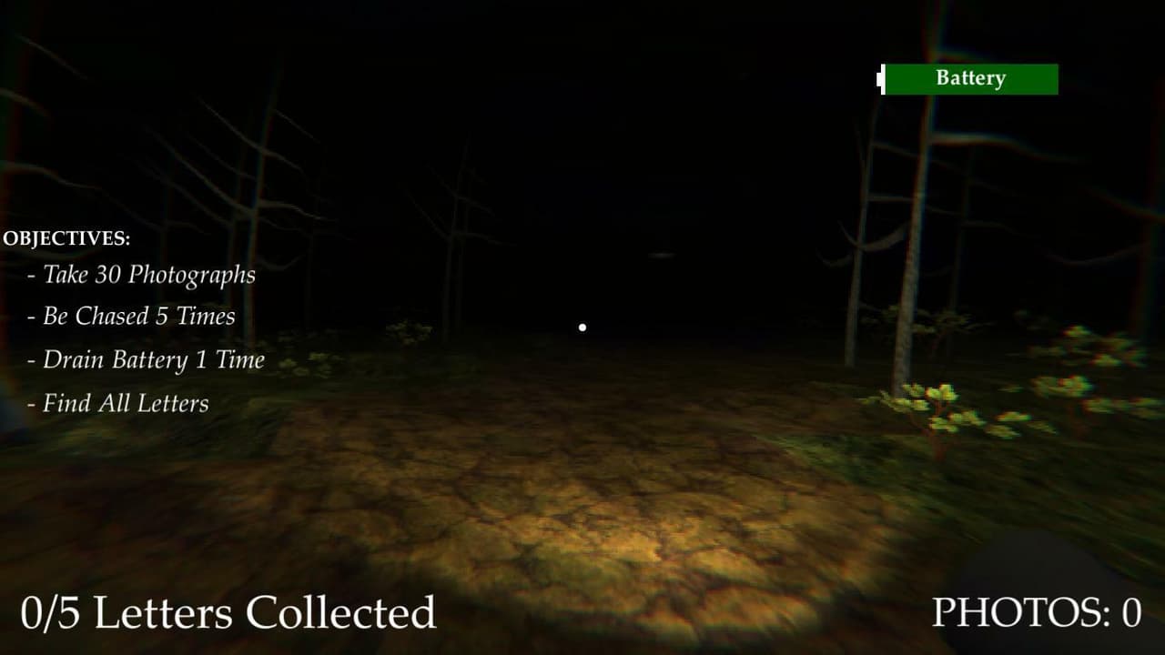 Siren Head 64 screenshot 4