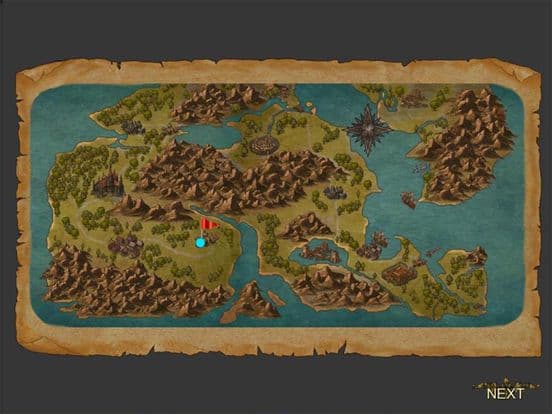 Epic Simulation War screenshot 4