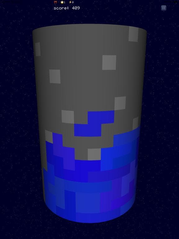 Twistwris - Trance Meditation screenshot 4