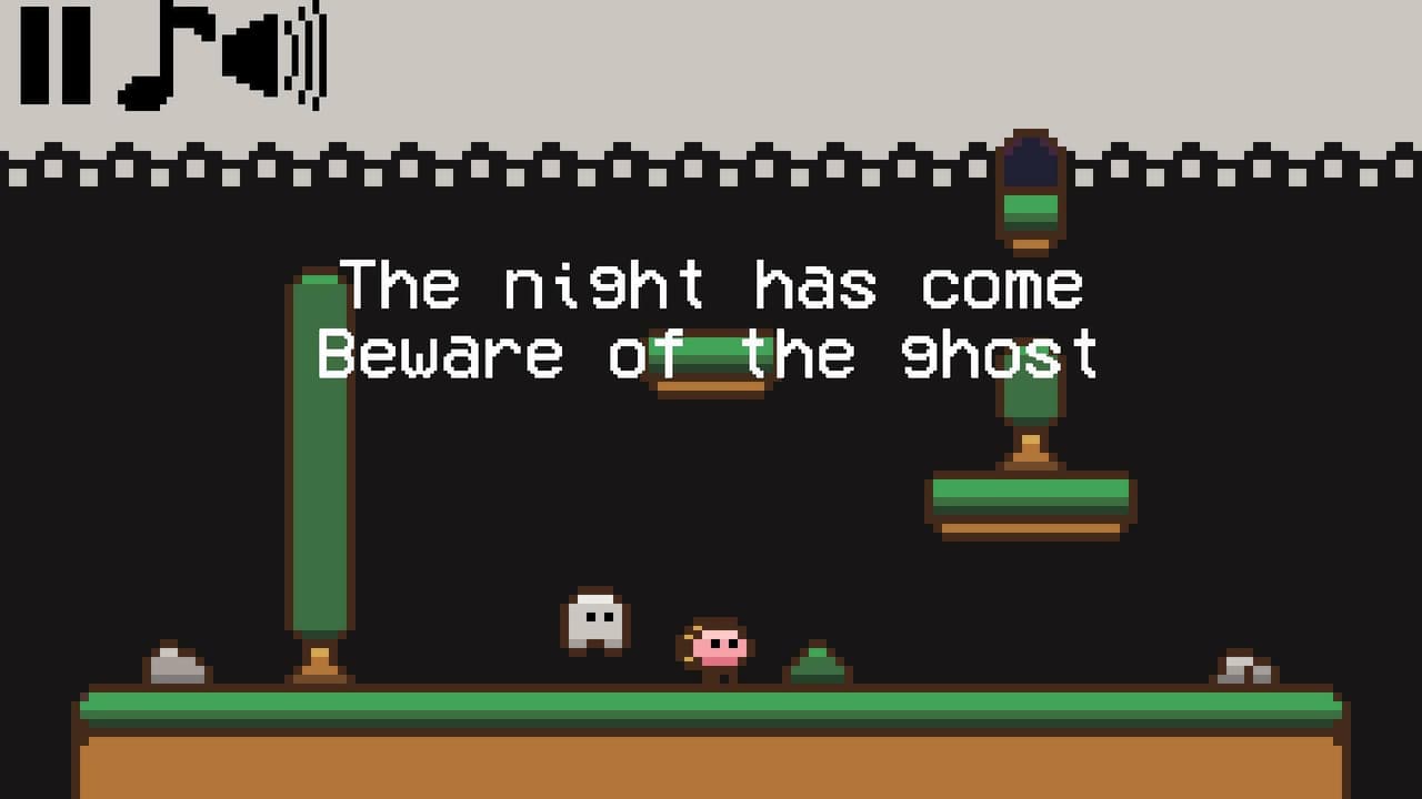 Littler Platformer Adventures screenshot 2