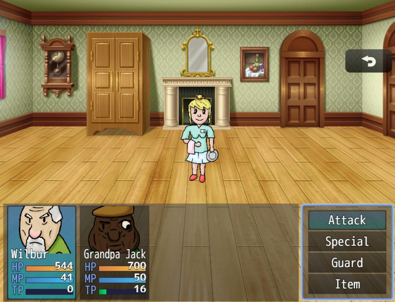 Wilburs Cookies screenshot 3