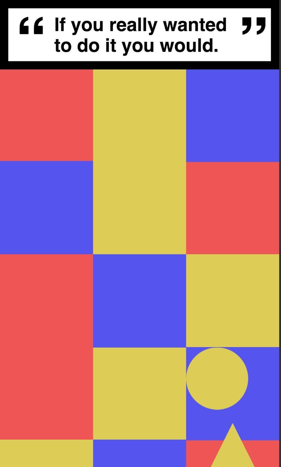 Scatterwall
