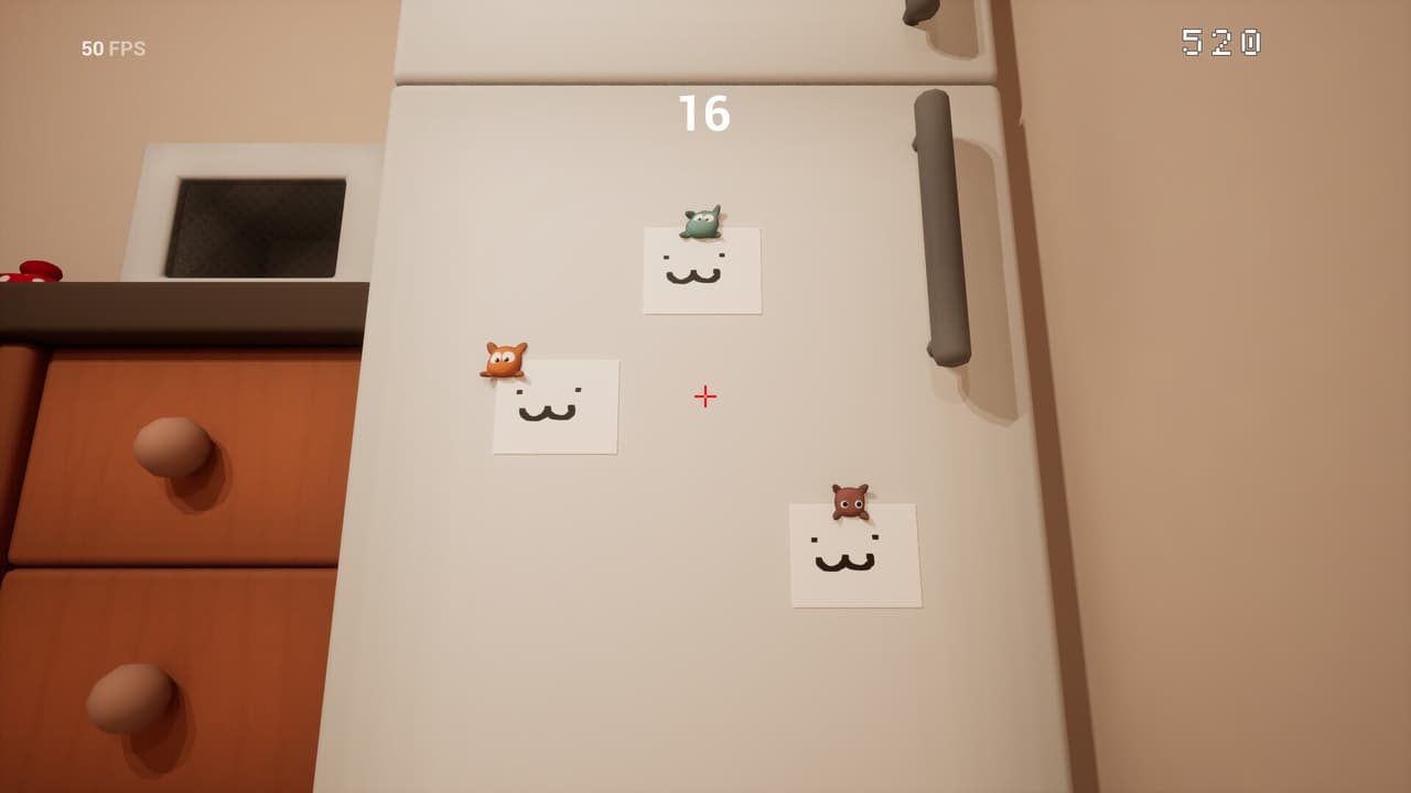 Not an Aim Trainer screenshot 6
