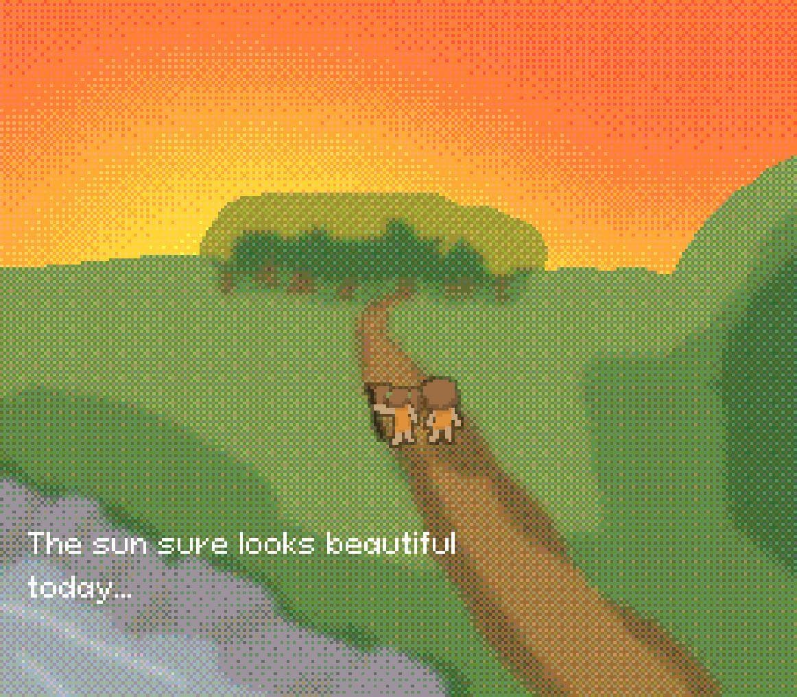 Caveman Tales