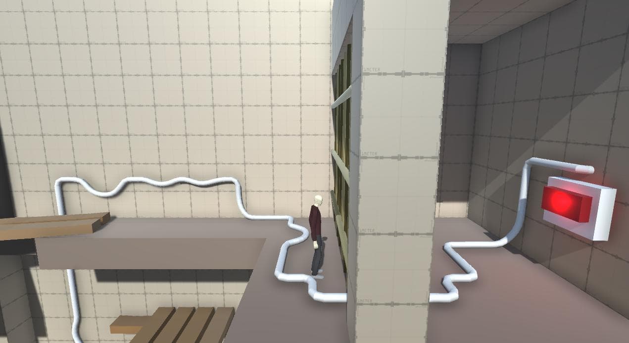Nonagon screenshot 3