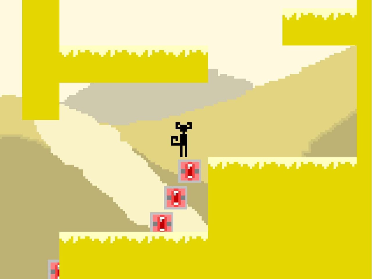 MONOCHROME (EdgeOfWorlds) screenshot 4